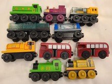 thomas-the-train-wooden-cars