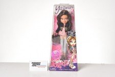 2010 MGA Bratz Yasmin Doll 10th Anniversary