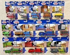 2026 THOMAS & FRIENDS TRAINS BIG LOT OF 12 **NEW RELEASES**