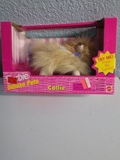 barbie-dog-groomer