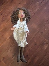 Bratz 2003 MGA Entertainment Large Bratz Yasmin Doll - 24" Vintage