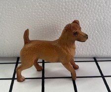 Breyer Companion Animals Brown Female Jack Russell Terrier Dog Reeves 1999 Figur
