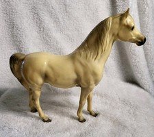 Breyer Vintage 1958 Proud Arabian Mare "Pride"