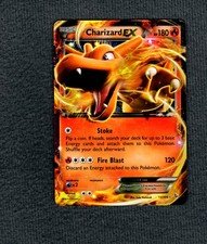 Charizard Flashfire