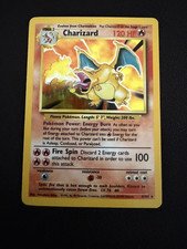 Traditional Vintage Holo Pokemon Card