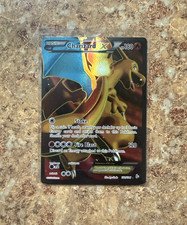 Charizard Flashfire