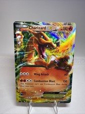 Charizard Flashfire