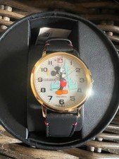 Citizen Disney Mickey Watch