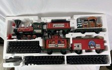 Disney Parks 30 Piece Christmas Train Set -Local Pickup Only