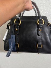 Dooney & Bourke Florentine Satchel 30