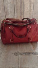Dooney & Bourke Florentine Satchel large
