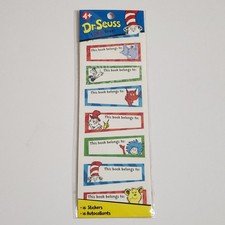 dr seuss crafts