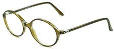 GUCCI GG 2429 9UE 52mm Vintage Eyewear FRAMES RX Optical Eyeglasses - New Italy