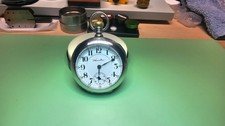 Hamilton Grade 940 21 Jewel "Railroad" grade Pocket Watch Serviced