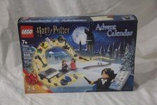 LEGO Harry Potter: LEGO Harry Potter Advent Calendar (75981) New Sealed