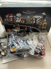 LEGO Icons Holiday Express Train 10361 Brand New SEE DESCRIPTION