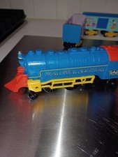 Lionel Disney 100 Years of Wonder Battery Operated Train Set Works