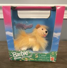 barbie-dog-groomer