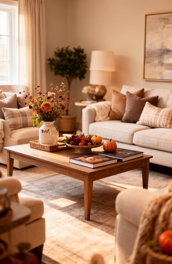 maximize space with versatility