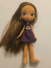 MGA Bratz Yasmin Doll 7"