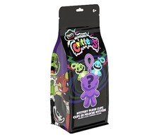 NEW - Poppy Playtime Nightmare Critters 6" Mystery Plush Clips (Set of 4)