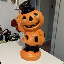 empire halloween blow molds