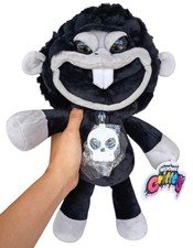 Poppy Playtime • Nightmare Critters Baba Chops 14" Plush CultureFly NWT SOLD OUT