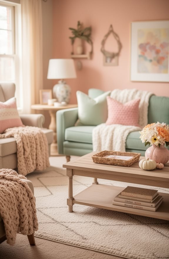 refresh your color palette