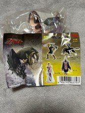 The Legend of Zelda Twilight Princess Gacha unopen, collectible, Japanese rare