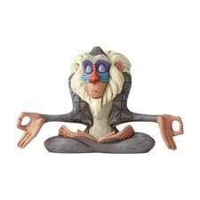 The Lion King RAFIKI Figurine Jim Shore Disney Traditions 6000962_NEW