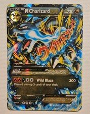Charizard Flashfire
