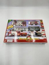 Train Set Holiday Express Train Cars Battery Operated Motion Toy Christmas NEW