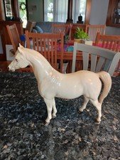 Vintage Breyer Horses