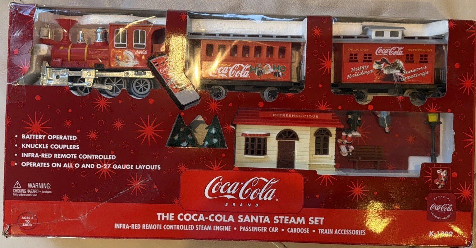 christmas-train-set-coca-cola