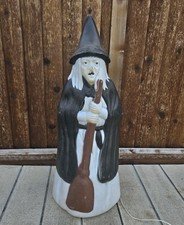 empire halloween blow molds