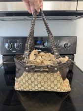 Vintage Gucci Bag