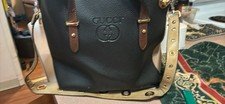 Vintage Gucci Gold Chain