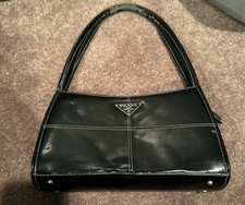 Vintage Prada Bags