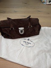 Vintage Prada Bags