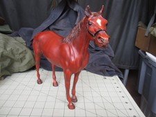Vintage Breyer Horses