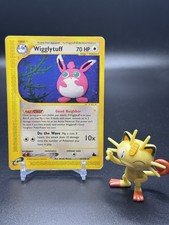 Wigglytuff 34/144 Pokemon Skyridge Regular - MP