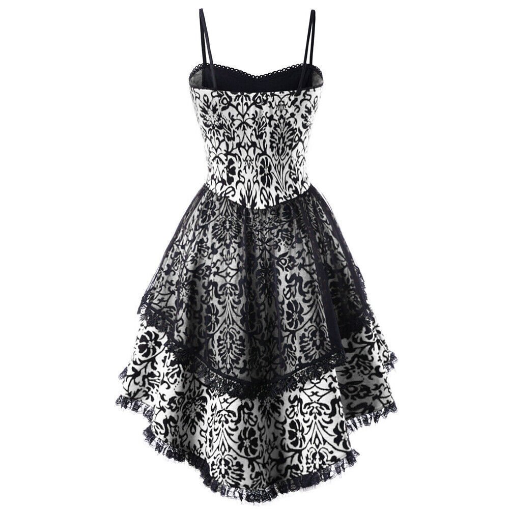 steampunk-dresses-for-women-plus-size