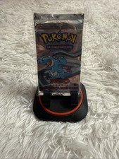 2000 Pokemon Neo Genesis 1st Edition Booster Pack | FACTORY SEALED