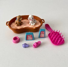 barbie-dog-groomer