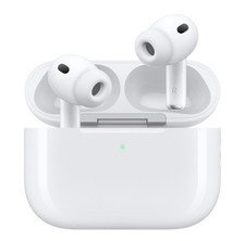AirPods Pro 3