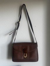 Authentic Vintage Gucci Purse *COA INCLUDED*