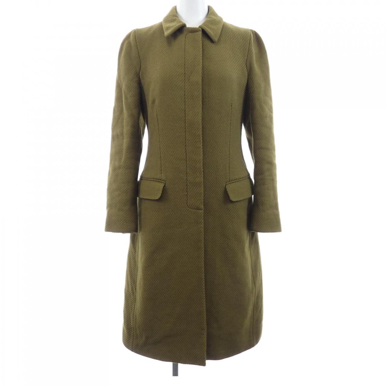 Authentic [Vintage] PRADA PRADA Coat #230-000-548-4484