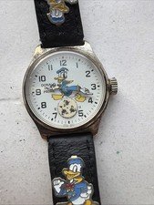 vintage-donald-duck-watch