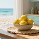 beach inspired home decor ideas
