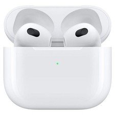Brand New Sealed Apple AirPods 3rd Generation White.